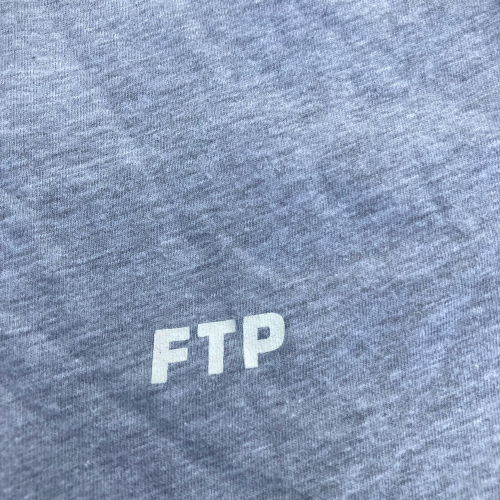 FTP T Shirt
